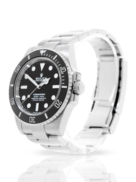 Rolex Submariner 124060